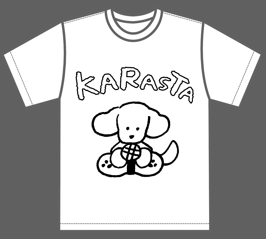 Tシャツイメージ